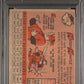 1958 Topps Mickey Mantle #150 PSA 6
