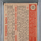 1952 Topps George Metkovich #310 PSA 7