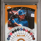 1997 Pinnacle Certified Mike Piazza #26 Mirror Gold PSA 9