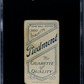 1910 Piedmont Cigarettes (T206) Carlton Molesworth SGC 2.5