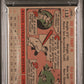1956 Topps Dee Fondy #112 Gray Back PSA 7