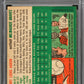 1954 Topps Henry Aaron #128 PSA 4.5