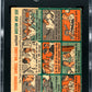 1954 Topps Ted Williams #250 SGC 2.5