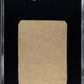 1952 Wheaties Larry Yogi Berra Action (Hand Cut) SGC 2