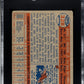 1957 Topps Brooks Robinson #328 SGC 1