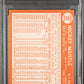 1964 Topps Mickey Mantle #50 PSA 8