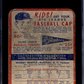 1955 Stahl-Meyer Franks Mickey Mantle SGC 1.5