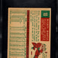 1959 Topps Mickey Mantle #10 SGC 2.5