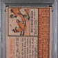1962 Topps Red Schoendienst #575 PSA 4