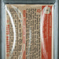 1952 Topps Andy Pafko #1 PSA 3.5