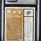 1989 Upper Deck Ken Griffey Jr. #1 CGC 9.5