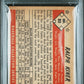 1953 Bowman Color Ralph Kiner #80 PSA 4