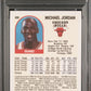 1989 Hoops Michael Jordan #200 PSA 10