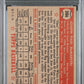1952 Topps Joe Demaestri #286 PSA 7