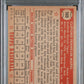 1952 Topps Cliff Mapes #103 PSA 7