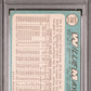 1965 Topps Willie Mays #250 PSA 3
