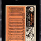 1966 Topps Mickey Mantle #50 SGC 6