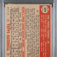 1952 Topps Dee Fondy #359 PSA 7