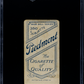 1910 Piedmont Cigarettes (T206) Jerry Downs SGC 2.5