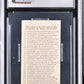 1910 E98 Set Of 30 Ty Cobb Red CGC 9.5