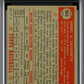 1952 Topps Cookie Lavagetto #365 MBA 4