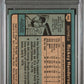 1980 Topps Rickey Henderson #482 PSA 8