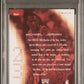 2003 Upper Deck Hardcourt Heart Of A Champion Michael Jordan #MJ4 PSA 10