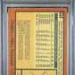 1978 O-Pee-Chee Mike Schmidt #225 PSA 8.5