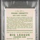 1933 Goudey Frank Crosetti #217 PSA 4