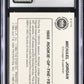 1986 Star Michael Jordan 1985 Rookie-of-the-Year #6 CGC 9
