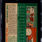 1954 Topps Henry Aaron #128 SGC 7