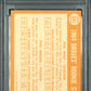 1964 Topps Braves Rookies #541 P. Roof P. Niekro PSA 6