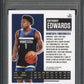 2020 Panini Contenders Anthony Edwards #105 Autograph PSA 10