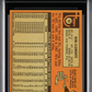 1969 Topps Roberto Clemente #50 MBA 3