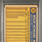 1970 Topps Willie Mays #600 PSA 5