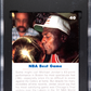 1992 Skybox Usa Michael Jordan #40 SGC 9.5