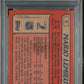 1985 Topps Mario Lemieux #9 PSA 7