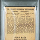 1941 Play Ball Hank Greenberg #18 PSA 7