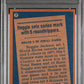 1978 Topps Reggie Jackson #7 PSA 9