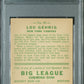 1933 Goudey Lou Gehrig #92 PSA 4.5