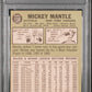 1967 Topps Mickey Mantle #150 PSA 7