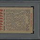 1951 Bowman Mickey Mantle #253 PSA 3