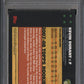 2007 Topps Chrome Kevin Durant #131 PSA 9