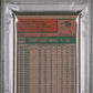 1975 Topps Mini Hank Aaron #660 PSA 7