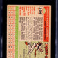 1955 Topps Roberto Clemente #164 SGC 4