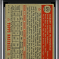 1952 Topps Gil McDougald #372 MBA 1