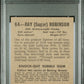 1948 Leaf Ray Robinson #64 PSA 5