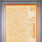 1964 Topps A. L. Bombers #331 Maris Cash Mantle Kaline PSA 2