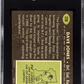 1969 Topps Dave Jones #238 SGC 7.5