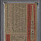 1954 Bowman Mickey Mantle #65 PSA 4